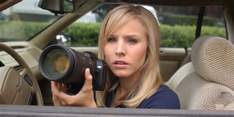  Veronica Mars:  ミステリー、青春、そしてカリフォルニアの太陽！