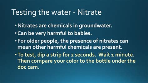 「 nitrates 」： 危険な化学物質と愛を巡るサスペンス！